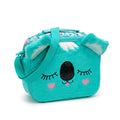 Jasminestar 3PCS Backpacks For Girls Cute School Backpacks For Students Kids 2968 Light Green - 5