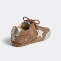 Golden Goose luxury women's sneakers with a classic design CWF00922. - 14