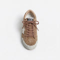 Golden Goose luxury women's sneakers with a classic design CWF00922. - 15