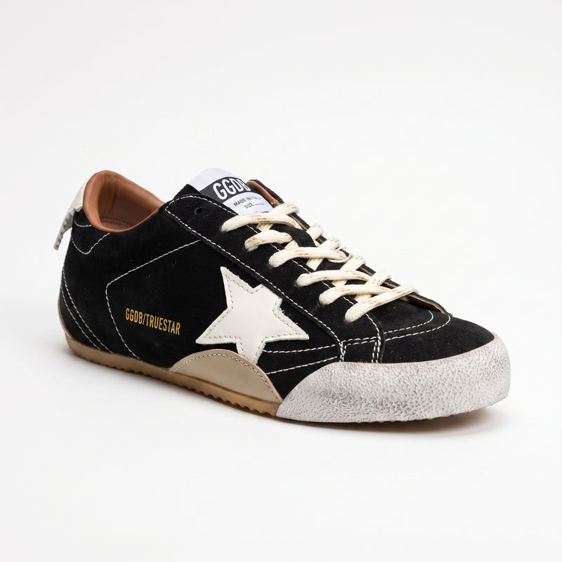 Golden Goose luxury women's sneakers with a classic design CWF00922. - 5
