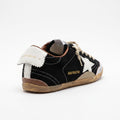 Golden Goose luxury women's sneakers with a classic design CWF00922. - 6