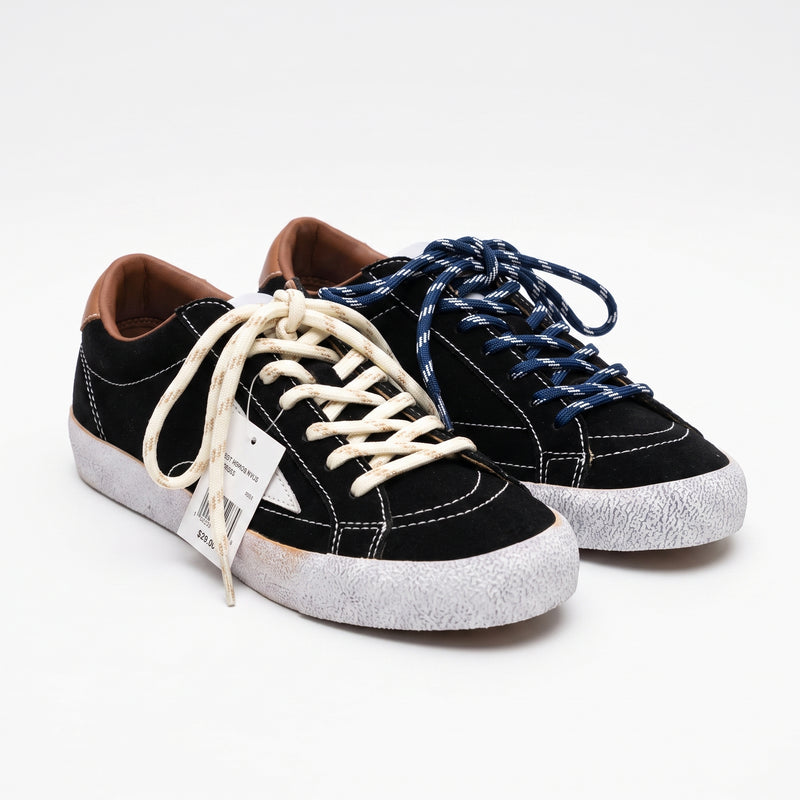 Golden Goose luxury women's sneakers with a classic design CWF00922. - 8