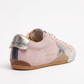 Golden Goose luxury women's sneakers with a classic design CWF00922. - 10