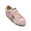 Golden Goose luxury women's sneakers with a classic design CWF00922. - 9