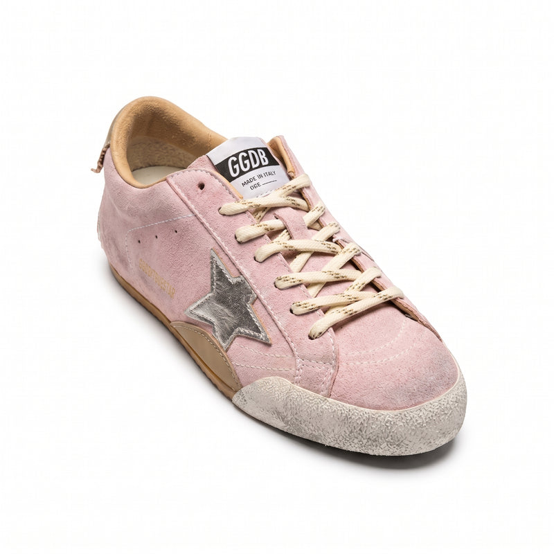 Golden Goose luxury women's sneakers with a classic design CWF00922. - 9