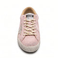 Golden Goose luxury women's sneakers with a classic design CWF00922. - 11