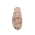Christian Dior Woman in a colorway Featuring an embroidered 