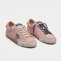 Golden Goose luxury women's sneakers with a classic design CWF00922. - 12