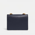 Coach crossbody bag Woman (15 cm height, 20 cm width) 978 Navy - 3