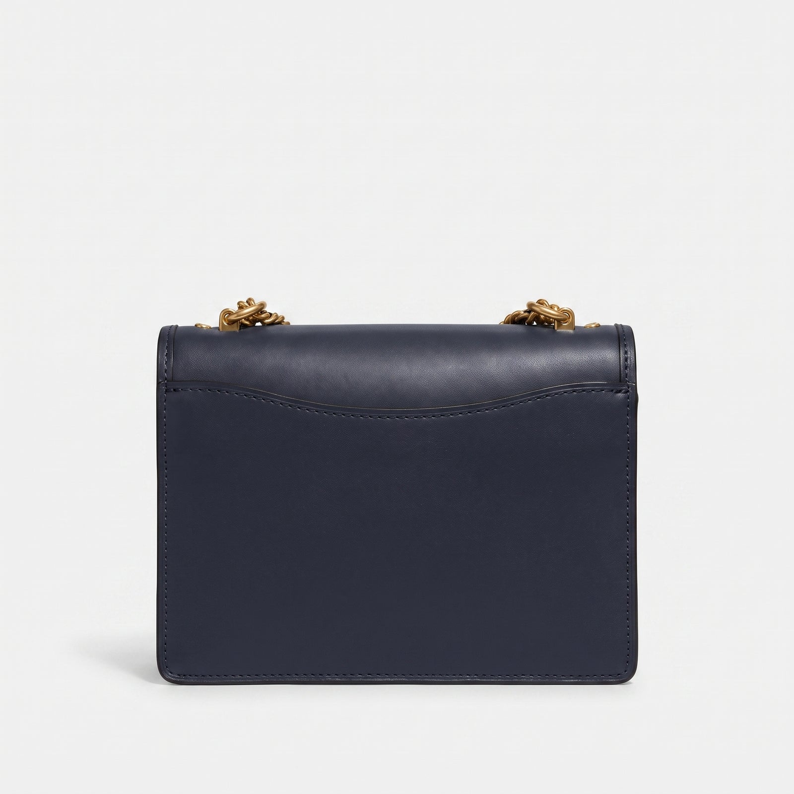 Coach crossbody bag Woman (15 cm height, 20 cm width) 978 Navy - 3