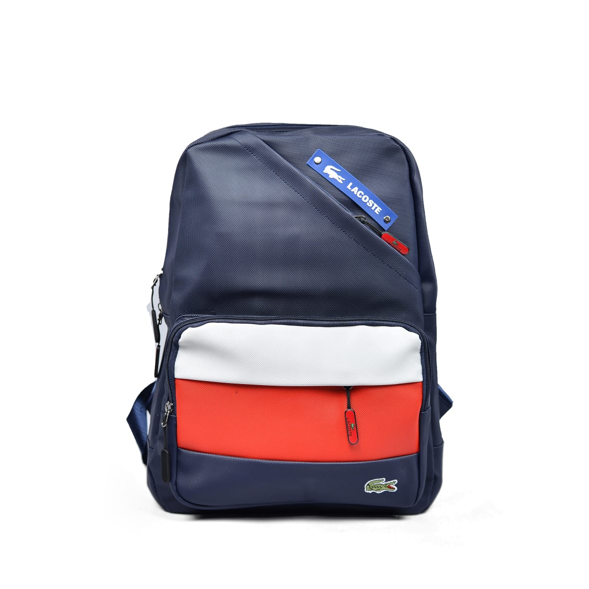 Bag lacoste 818 Navy