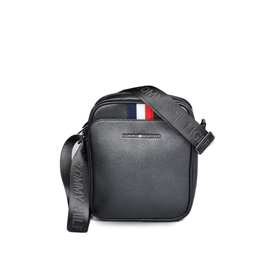 حقيبة كروس تومي Tm1016_15 باللون الأسود