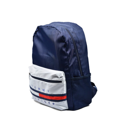 Bag tommy BB029 Navy White