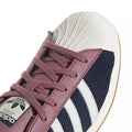 Adidas Super Star Sneakers Woman IG2153 Navy - 4