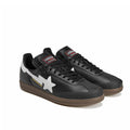 NEW Adidas Samba Bape Sneakers Man JR9246 Black - 4