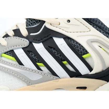 Adidas XLG Runner Woman Gray-Black 606004