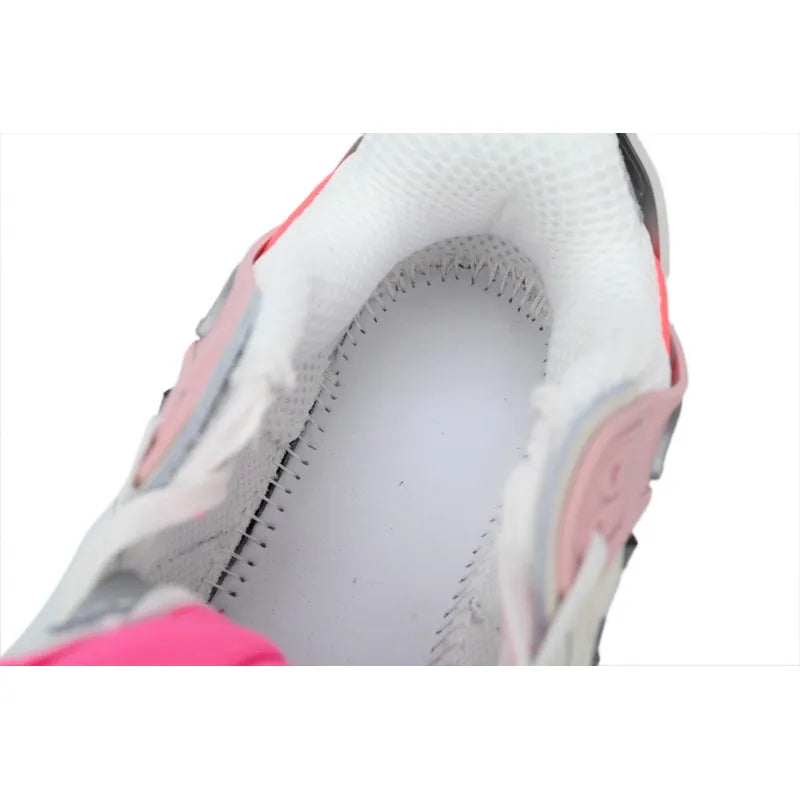Adidas XLG Runner Woman Gray-Fushia 606004