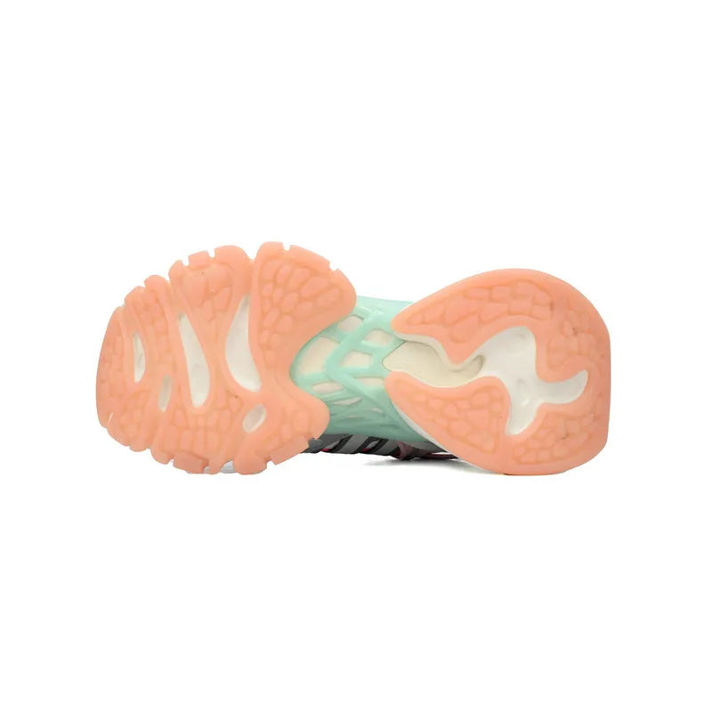 Adidas XLG Runner Woman Gray-Fushia 606004
