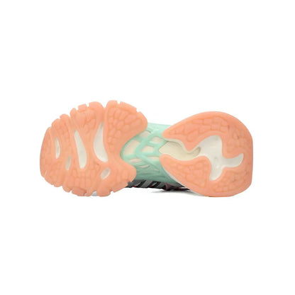 Adidas XLG Runner Woman Gray-Fushia 606004