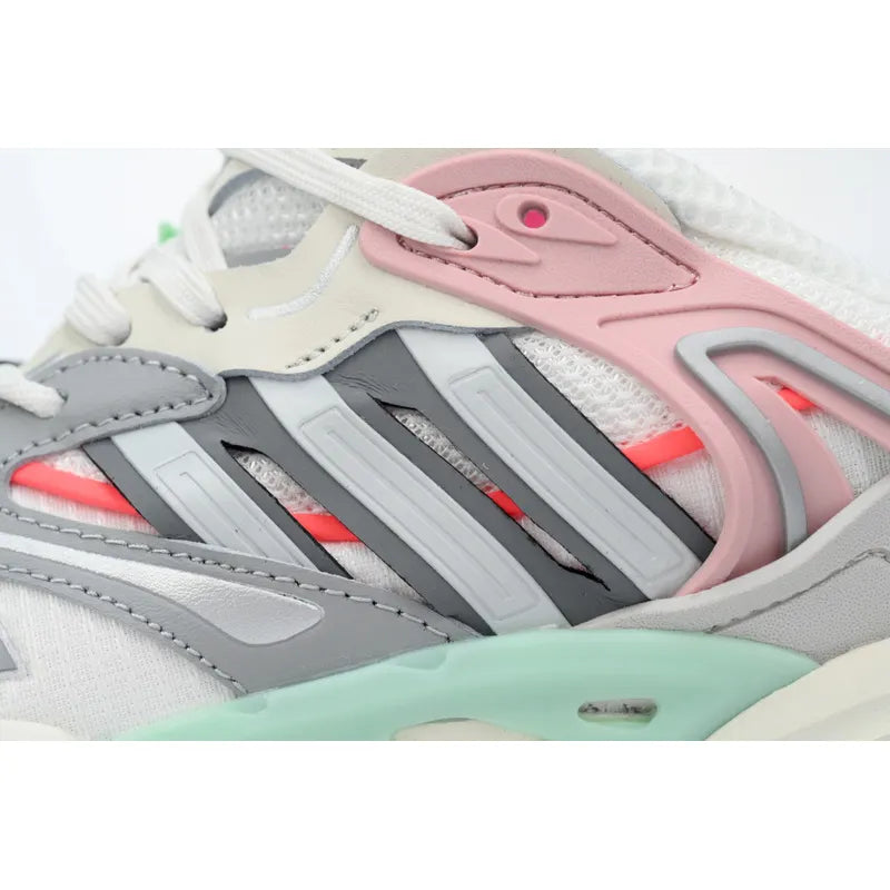 Adidas XLG Runner Woman Gray-Fushia 606004