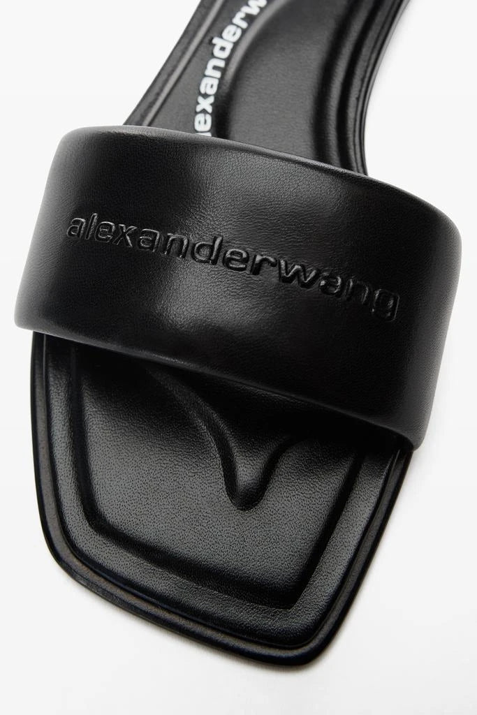 Alexander Wang Vy Pool sandals for Women 2025-7 Black - 5