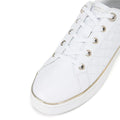 Beverly Hills Polo Club Sneakers Women BHPCV12-493 White - 5