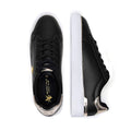 Beverly Hills Polo Club Sneakers Women BHPCV12-498 Black - 5