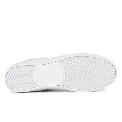 Beverly Hills Polo Club Sneakers Women BHPCV12-498 White