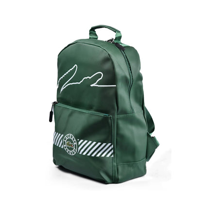 Bag lacoste 711 Green