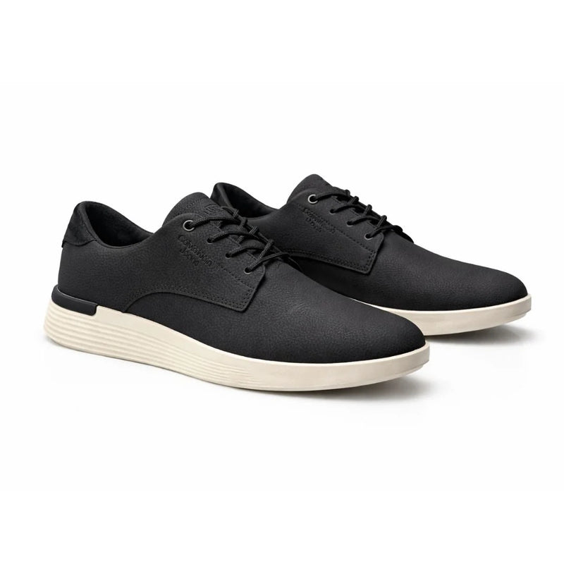 Calvin Klein Jeans Gravin Sneakers Men FW1286 Black - 4