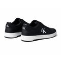Calvin Klein Jeans Laspian Sneakers Men FW25283 Black - 4