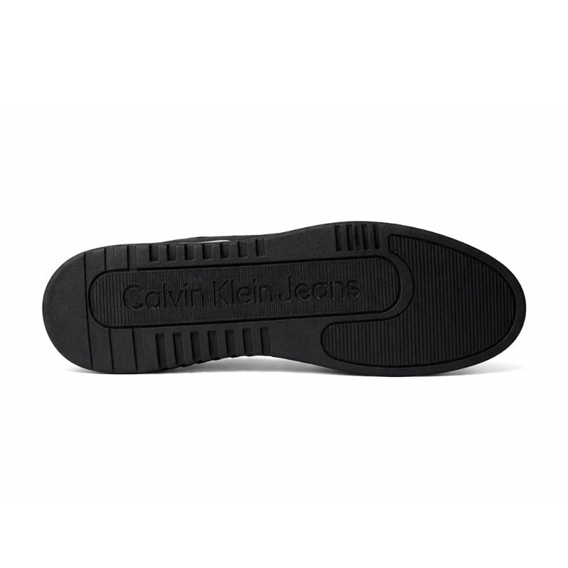 Calvin Klein Jeans Laspian Sneakers Men FW25283 Black - 5