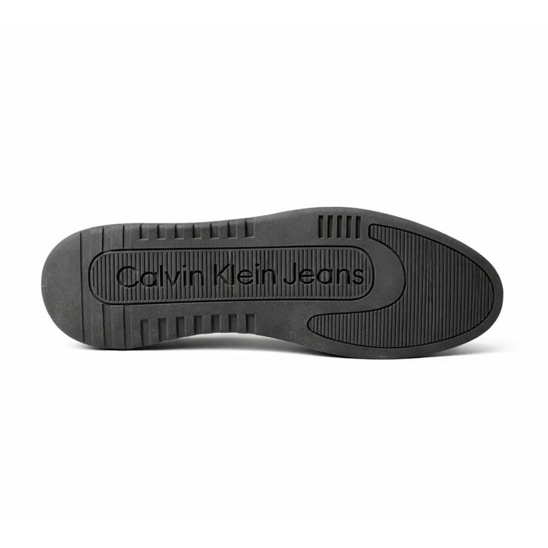 Calvin Klein Jeans Laspian Sneakers Men FW25283 White - 4