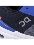 ON Running Herren Cloud Runner Sneakers 98088-M Blue - 5