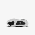 Air Jordan 4 Retro Fear Sneakers Men DH6927 Black - 4