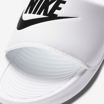 Nike Victory One Slipper for Woman 825Nike White