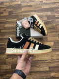 Adidas Campus 00s Love Spread Readily Sneakers Woman HQ88708 Black - 4