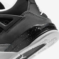 Air Jordan 4 Retro Fear Sneakers Men DH6927 Black - 5