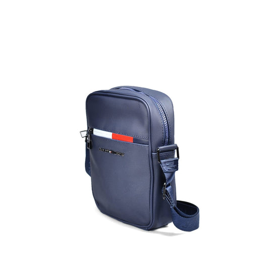 Cross bag tommy Tm1016_12 Navy