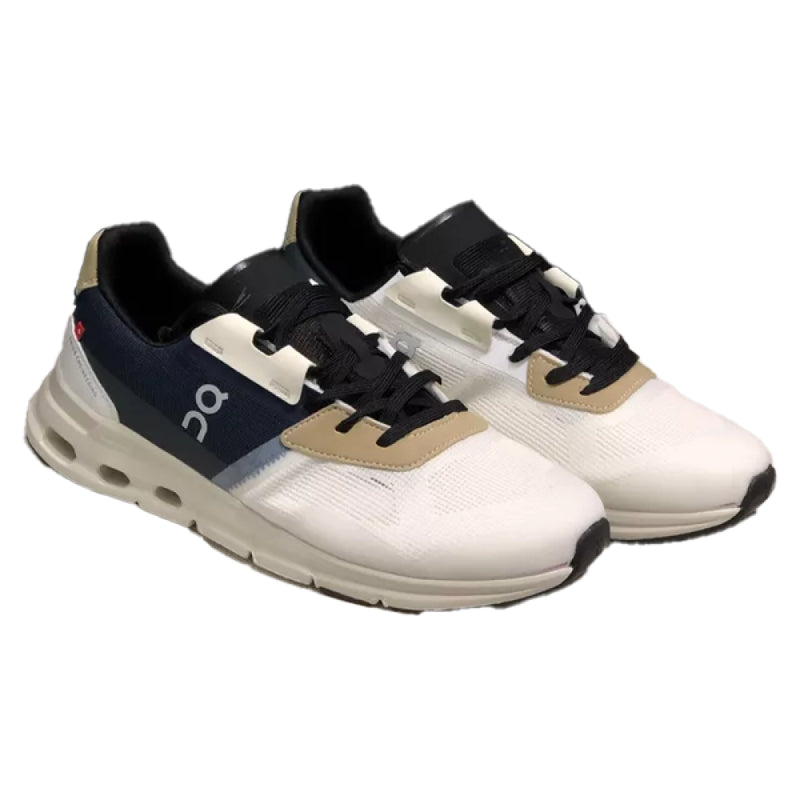 ONCloudrift comfortable all-match sports casual Sneakers 98302-M White - 4