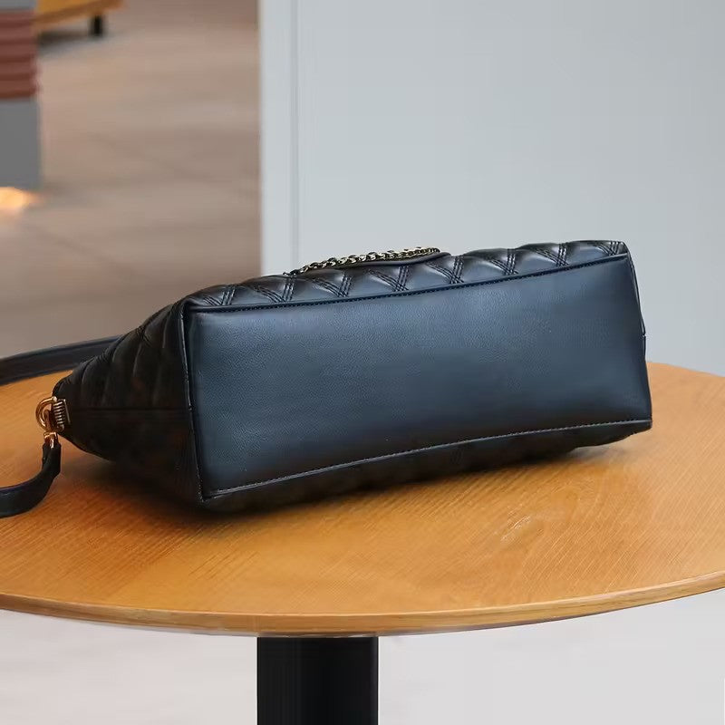 Banevanf Bag Woman High Quality Design 9169 Black