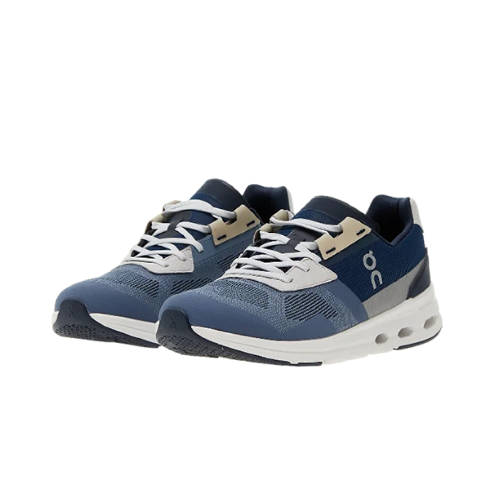 ONCloudrift comfortable all-match sports casual Sneakers 98302-M Blue - 4