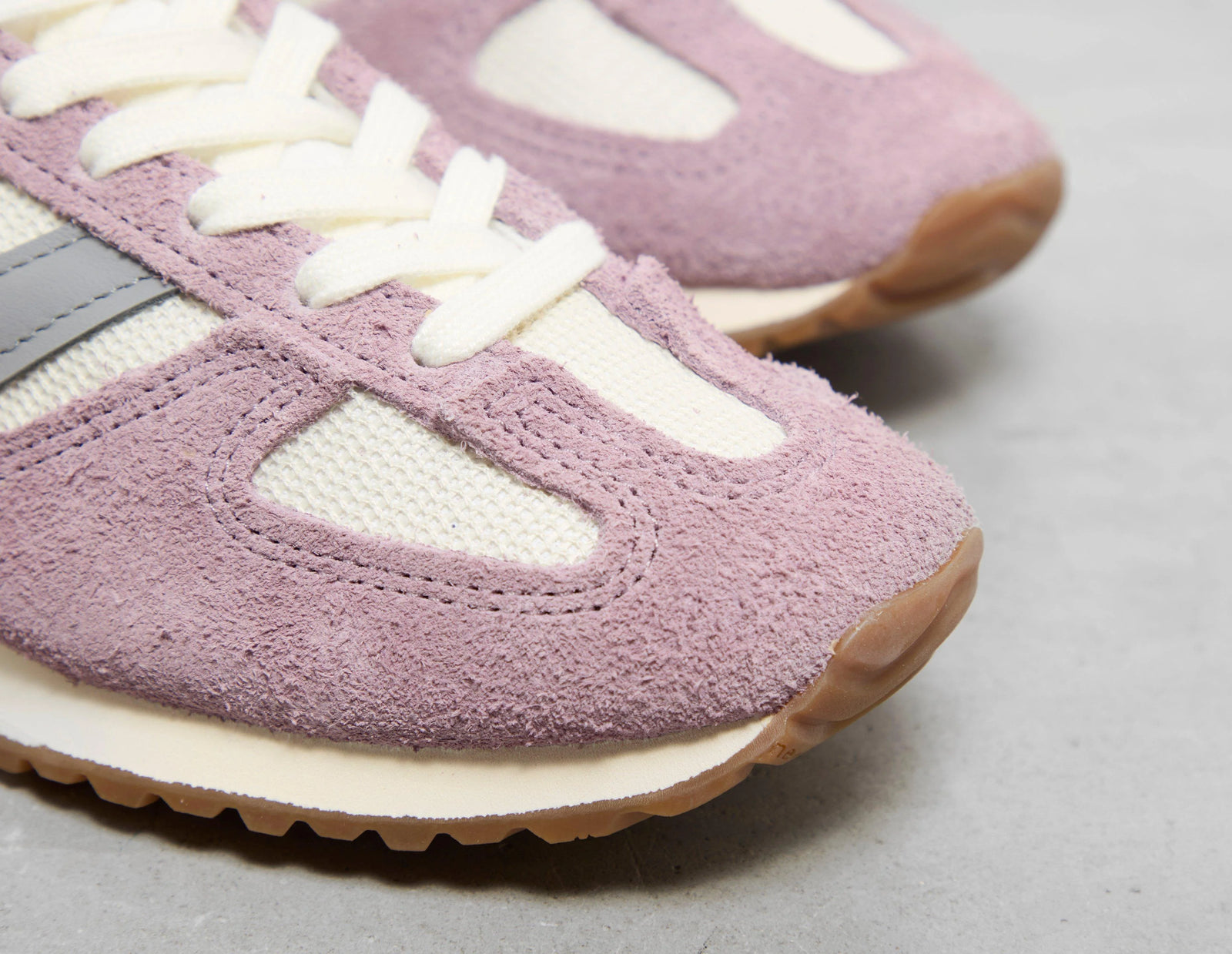 New Balance 471 Canvas Sneakers Woman PZ6446 Purple - 4