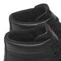 HUGO BOSS DyerH Signature High-Top Trainers Sneakers Man 50518346 Black - 5
