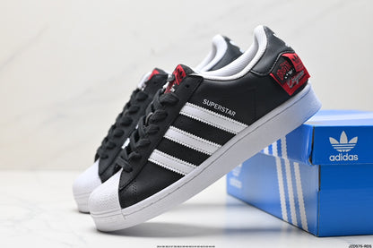 Adidas Super Star Man GX5257 Black