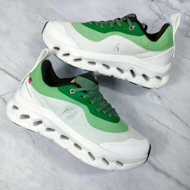 ONCloud Loewe X On Running Woman 10872909 Green - 4
