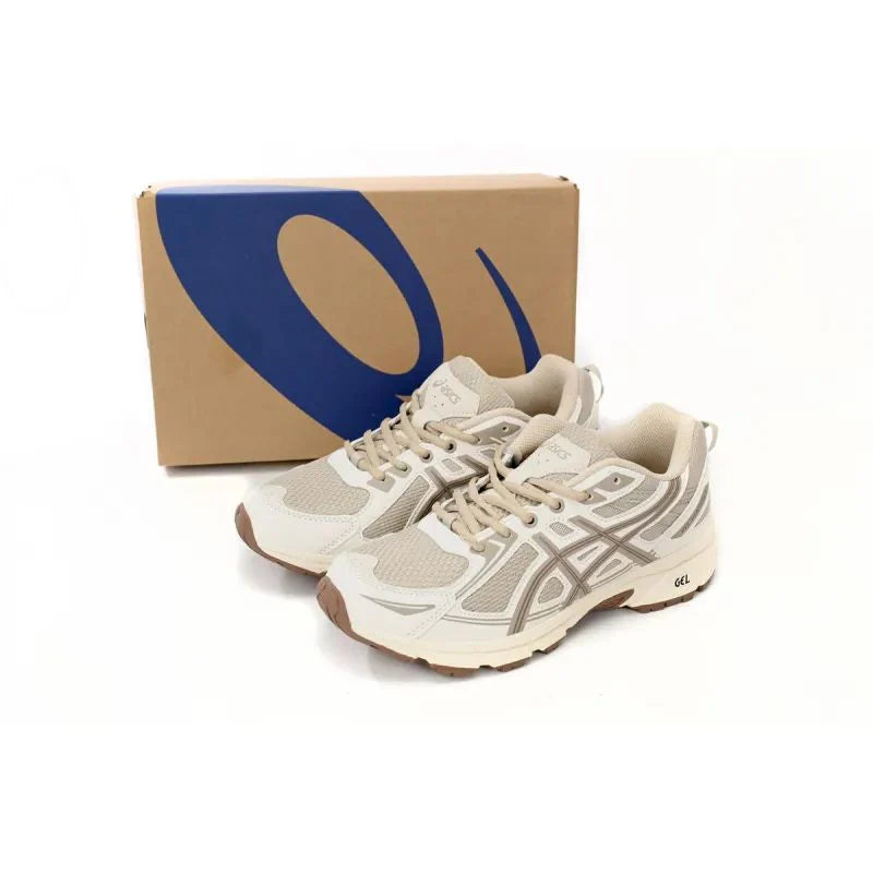 Asics Gel-Venture 6 Sneakers Man 1011B-550 Beige