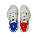 On Running Limited Edition 223 The Roger Pro Laver Cup 98734-W White&Red - 5