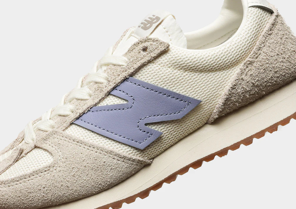 New Balance 471 Canvas Sneakers Woman PZ6446 Blue - 5
