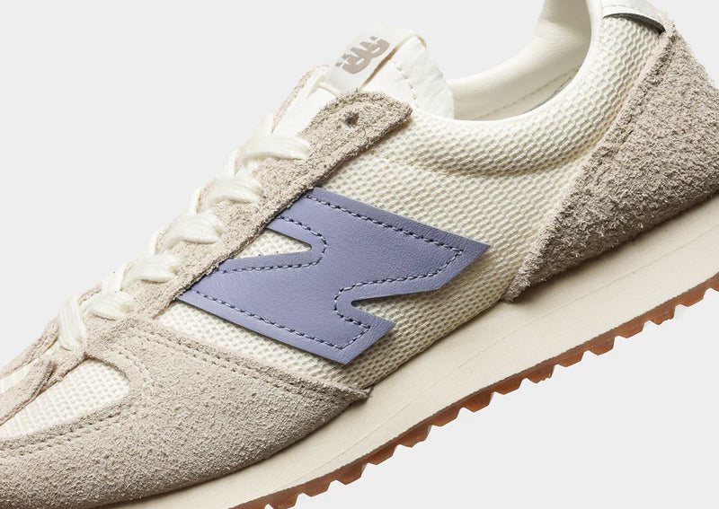 New Balance 471 Canvas Sneakers Woman PZ6446 Blue - 5